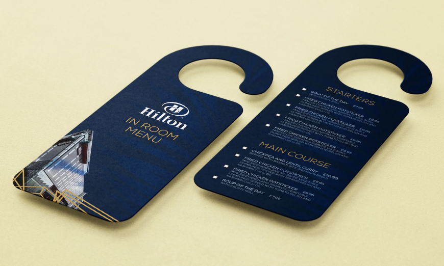 Boost Automotive Customer Retention with Door Hanger Alerts