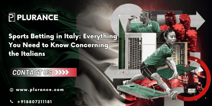The Top Sports Betting Sites In Italy Your Ultimate Guide To Gambling