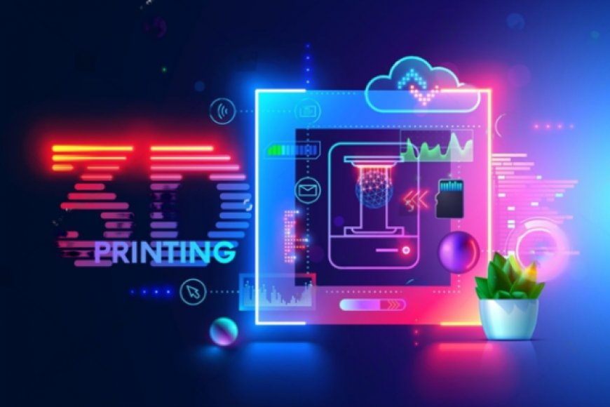 How 3D Printing is Revolutionizing Furniture Design in Dubai?