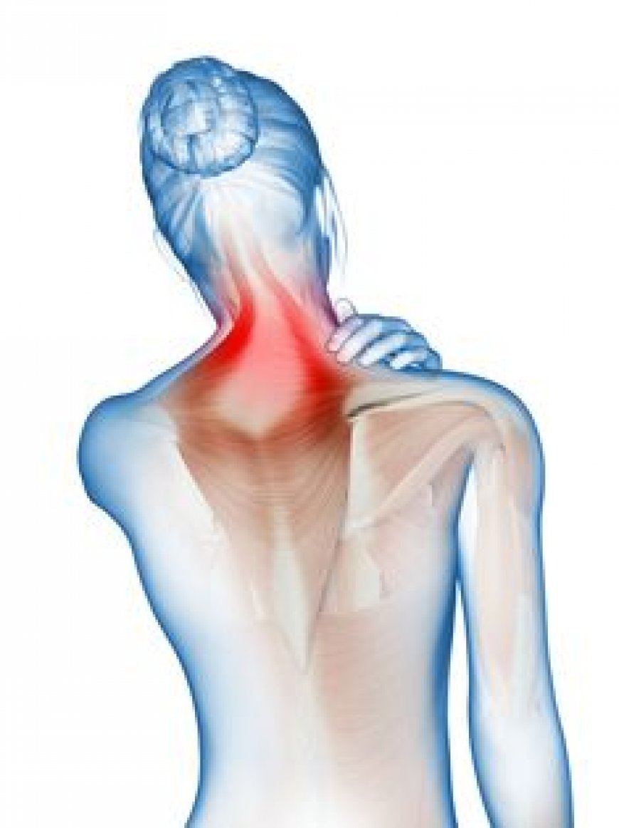 Proper Usage of Medications for Treating Muscle Tension