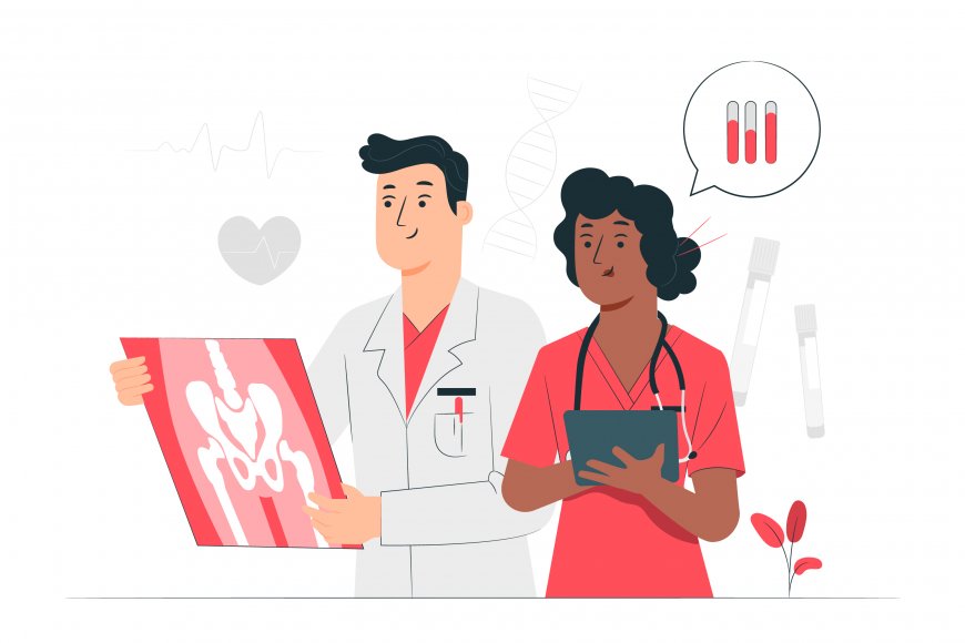 Comprehensive Covid Testing Services in Acworth for Individuals Families and Businesses