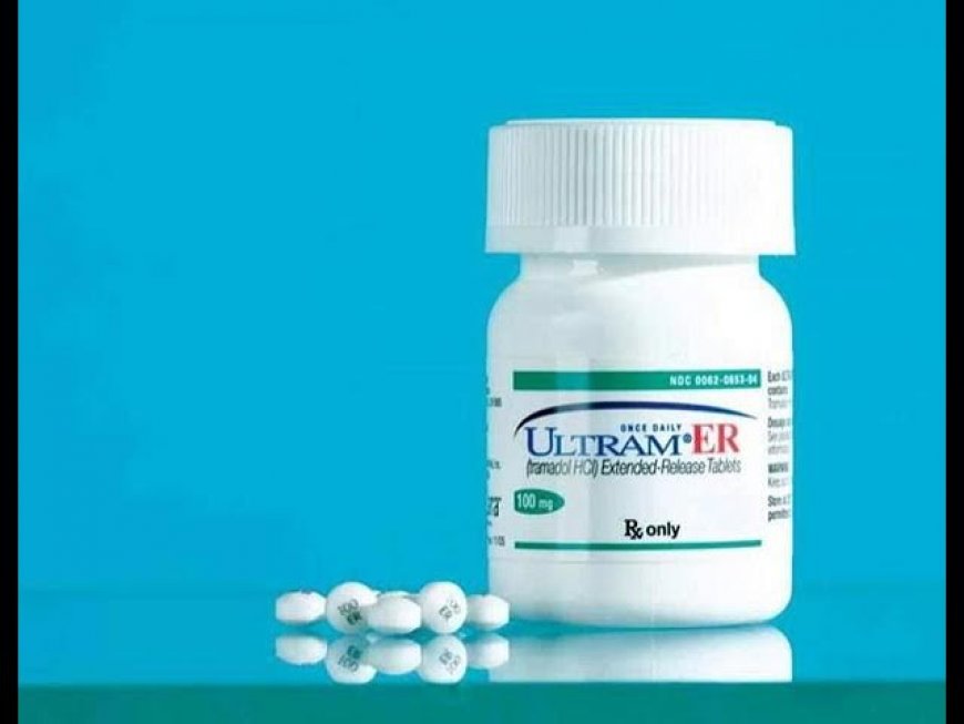 Hoe Kun Je Ultram Online Bestellen? Belangrijke Informatie