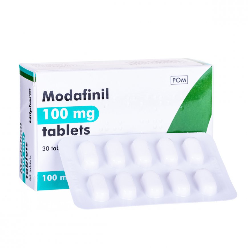 Hoe Kun Je Modafinil Betrouwbaar Bestellen Online?