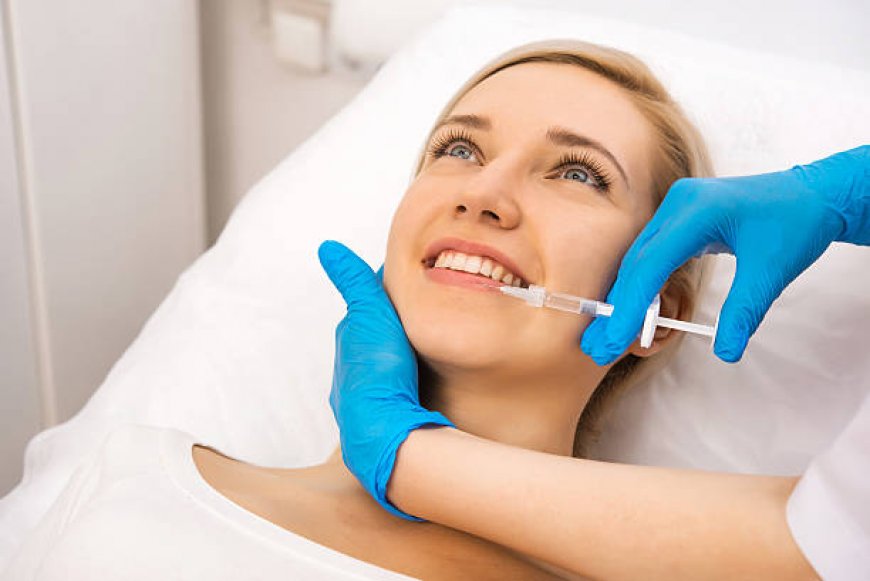 Plastic Surgery Clinics in Riyadh for World-Class Cosmetic Care