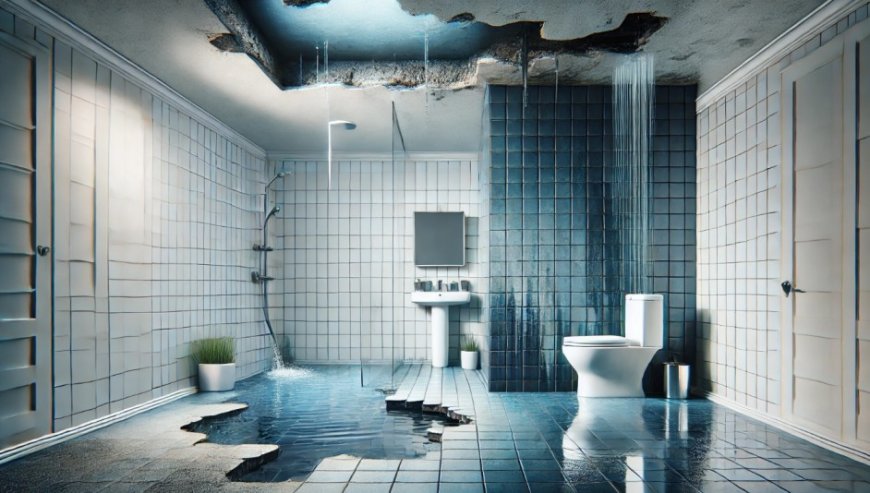 Expert Water, Mold, and Fire Restoration Services: Quick Recovery Solutions for Your Home