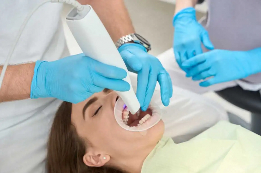 Tooth Extraction Myths Debunked: Insights from Mississauga’s Best Dentist