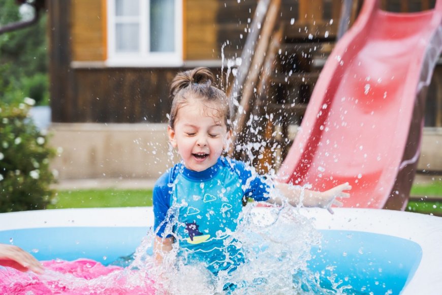 Exploring Top Splash Pad Suppliers: Enhancing Outdoor Fun and Recreation