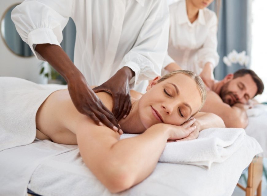 5 Reasons to Try Head Massage in Vancouver Today