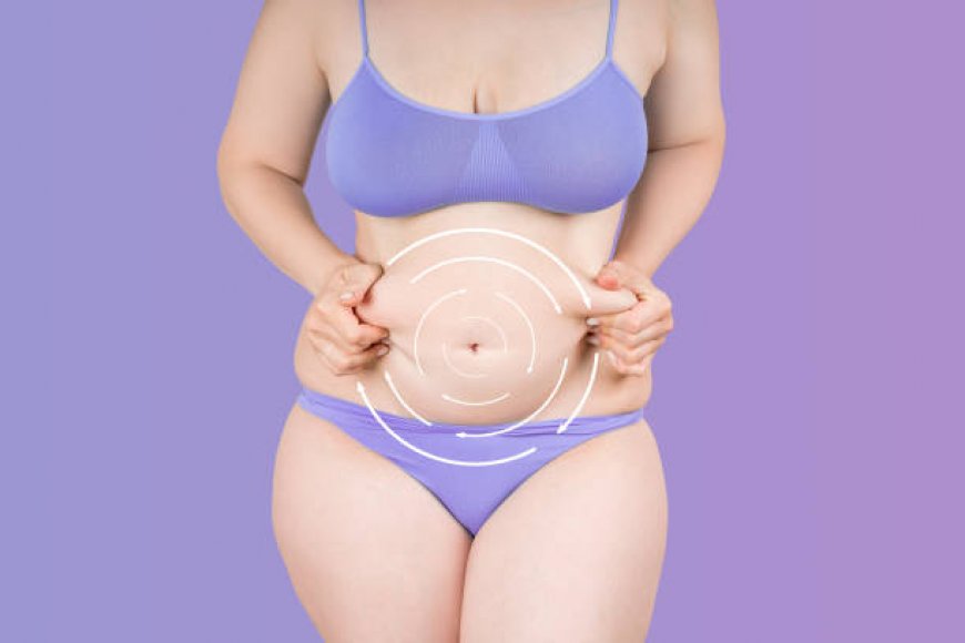 Smooth, Sculpted, and Defined: 4D Vaser Liposuction in Riyadh