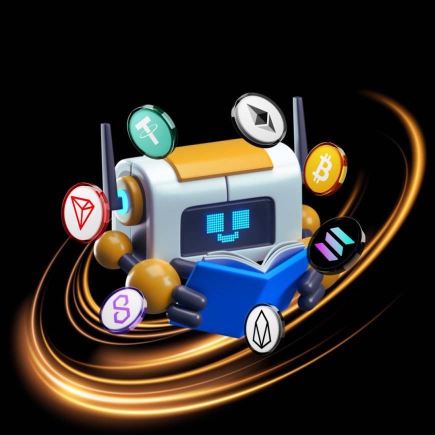 Hivelance's Perpetual Trading Bots 24/7 Trading for Risk-Free Returns