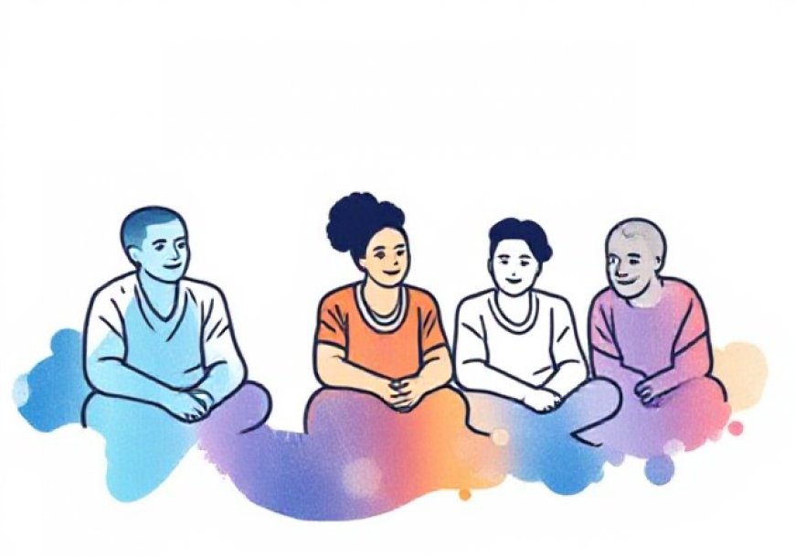 Transforming Lives Through Education: The Role of Mental Health Speakers