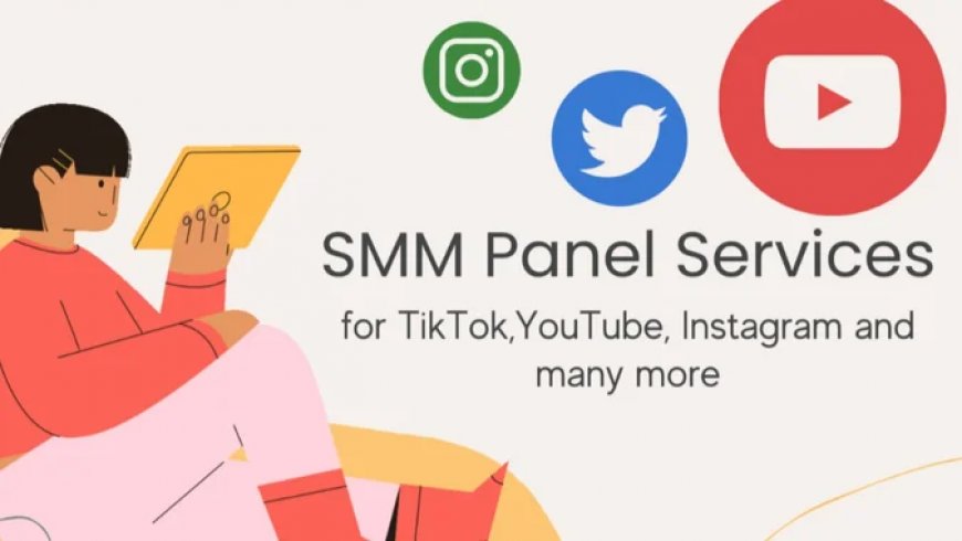 Cheapest SMM Panel for Facebook Ads: Boost Your Social Media Strategy Without Breaking the Bank