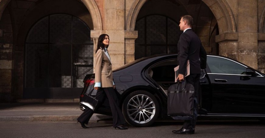 24/7 Taxi From Bristol Airport - Easy & Reliable Transfers