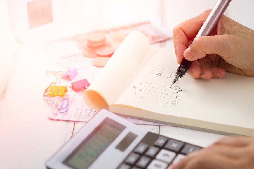 What Are the Key Skills of a Freelance Bookkeeper?