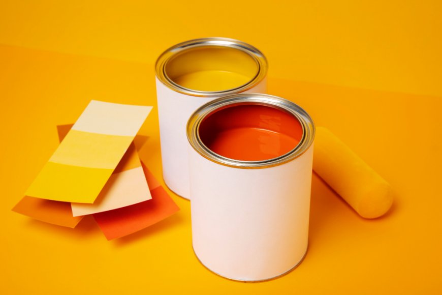 Stone Coloured Paint vs Stone Grey Paint: Which is the Best?