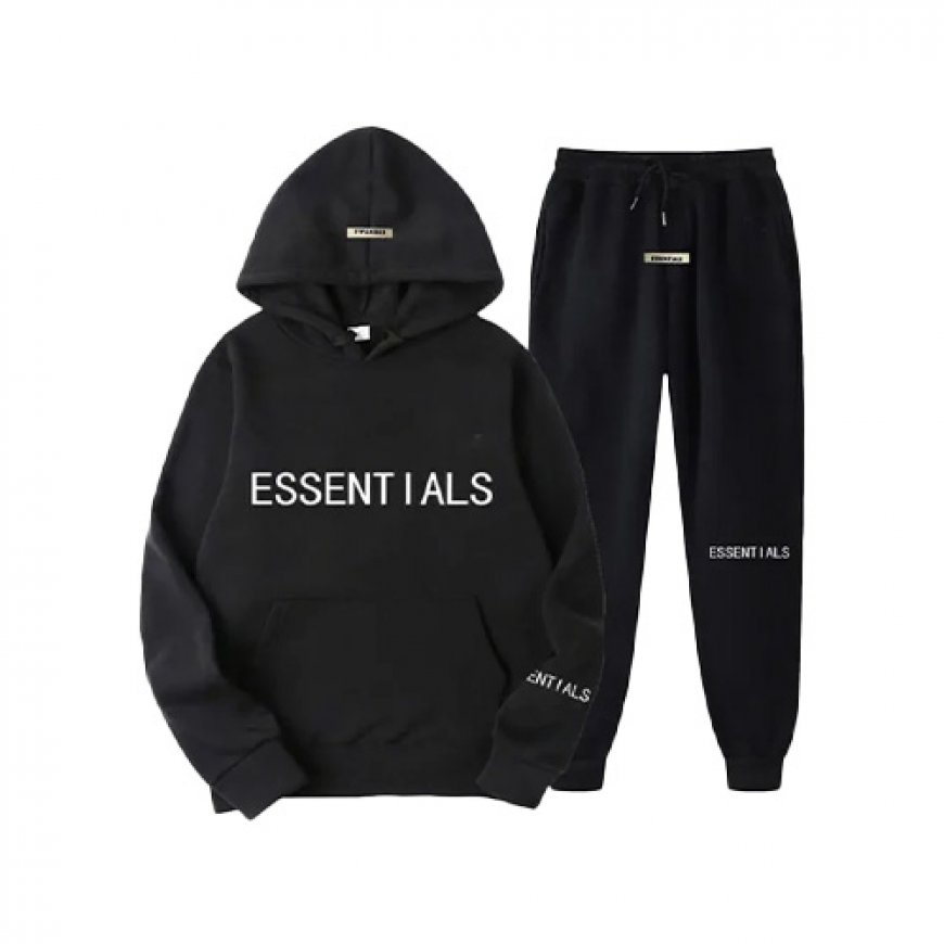 Essentials Hoodie Price - [2025] Affordable Essentials Hoodie Brand