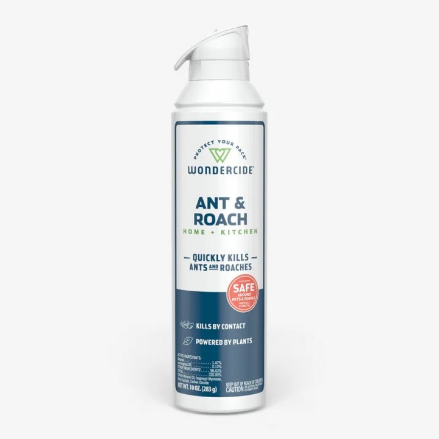The Best Small Dog Toys and Flea and Tick Spray for Dogs: Keeping Your Pet Happy and Healthy