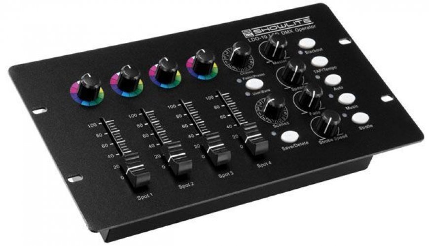 The Role of Lighting Controllers and LED Compatible Dimmer Switches in Modern Homes: