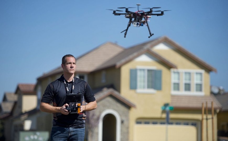 Understanding Real Estate Photography and Drone Videography Pricing: