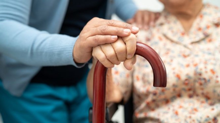 Reliable Home Care in Alexandria: Quality Care for Your Family