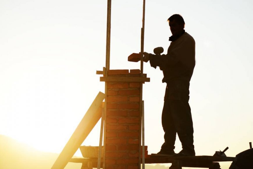 Waterproofing Your Foundation and Chimney Flue Repair: Essential Home Maintenance Tips