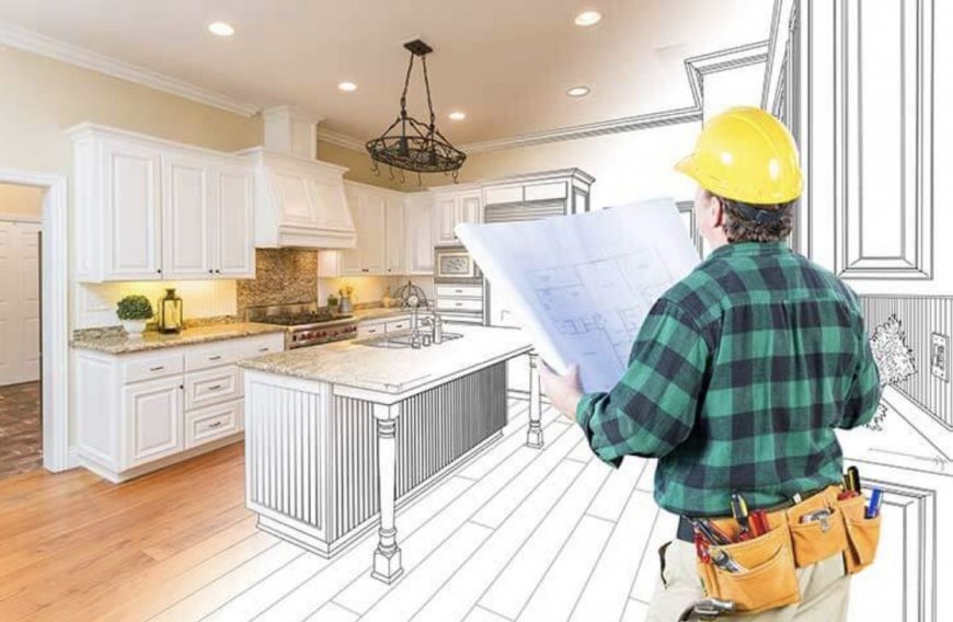 Choosing the Right Home Improvement Partner: Absolute Home Solutions Inc.