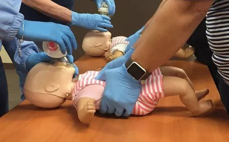 BLS Renewal Class in Loveland, United States: The Key to Maintaining Life-Saving Skills