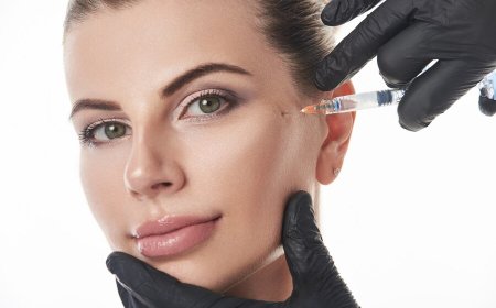 Sculptra Tucson: The Secret to Youthful, Natural-Looking Skin