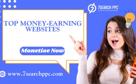 Best Money-Making Websites for Students in 2025