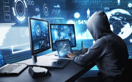 Mastering Digital Forensics: Uncovering Cyber Evidence