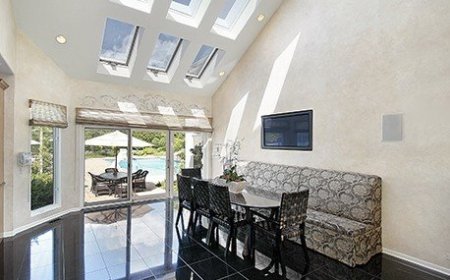 How Much Does Skylight Installation Price Vary Based on Materials and Design?