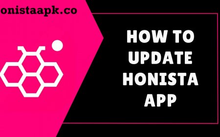 Honista APK Download (Official Website) Latest Version For Android