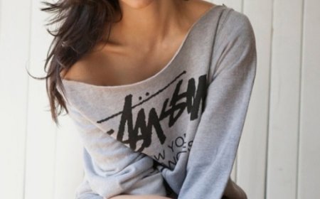 Stussy Hoodie Capsule Collections A Glimpse into the Future