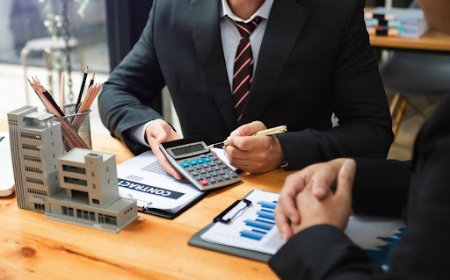 Guide to Obtaining Commercial Real Estate Loans in Dallas, TX