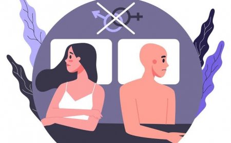 Sex and Mental Health: How Intimacy Affects Your Well-being