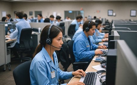 Unlocking Tomorrow’s Customer Experience... Today