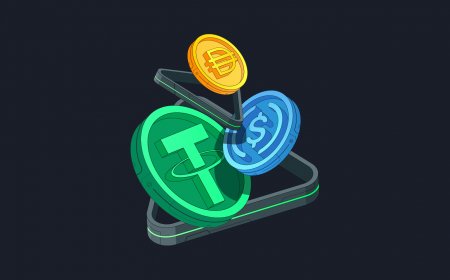 Launch Your Own Stablecoin with Our Next-Gen Stablecoin Development Services