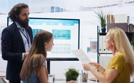 How to Choose the Right Field Sales Platform for Your Team