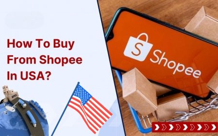 Does Shopee Ship to the USA? Here's What You Need to Know