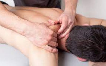 Pain-O-Soma 500mg – The Ultimate Relief for Body Pain