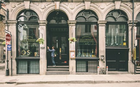 "Keep Your Business Looking Its Best with Expert Shop Front Repair Services"