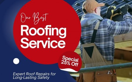 Fascias and Soffits Services by Tsamuels Roofing: Protect Your Home with Quality Roofline Solutions