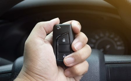 Audi Emergency Key Replacement: Your Ultimate Guide