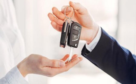 Peugeot Lost Key Replacement: Your Quick and Easy Solution