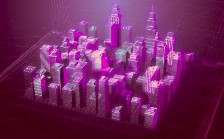 Asset Tokenization Platform Development Company