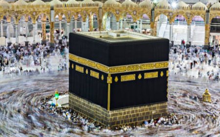 Travelshook - Affordable Hajj & Umrah Packages from UK