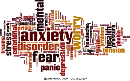 More Than Just Worry: The Unexpected Symptoms of Anxiety