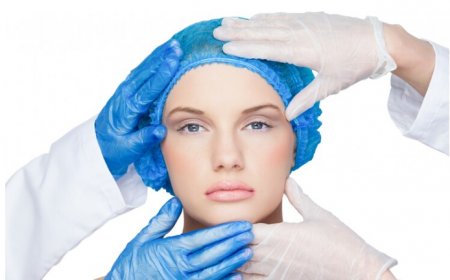 Cosmetic Surgery Raleigh – Tailored Beauty Treatments Just for You