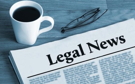Why Is Staying Updated on International Legal News Important?