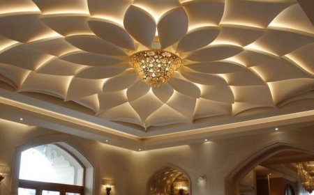 Home Lighting Design – WHI Interior Design